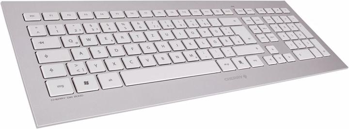 Actual product image CHERRY DW 8000 (US, Wireless)