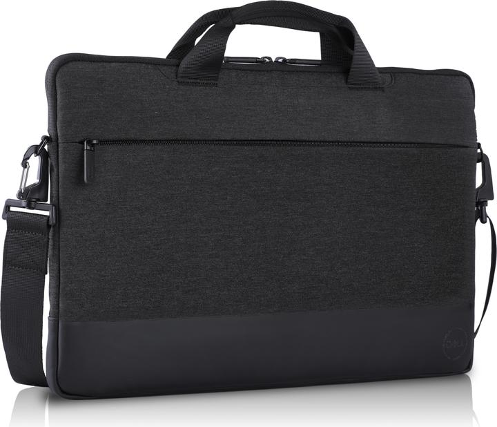 Dell Professionnel 460-BCFJ (15", Vallon)