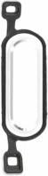 Image du produit OEM Samsung Galaxy Prime VE G531 Bouton d'accueil blanc (Galaxy Grand Prime)