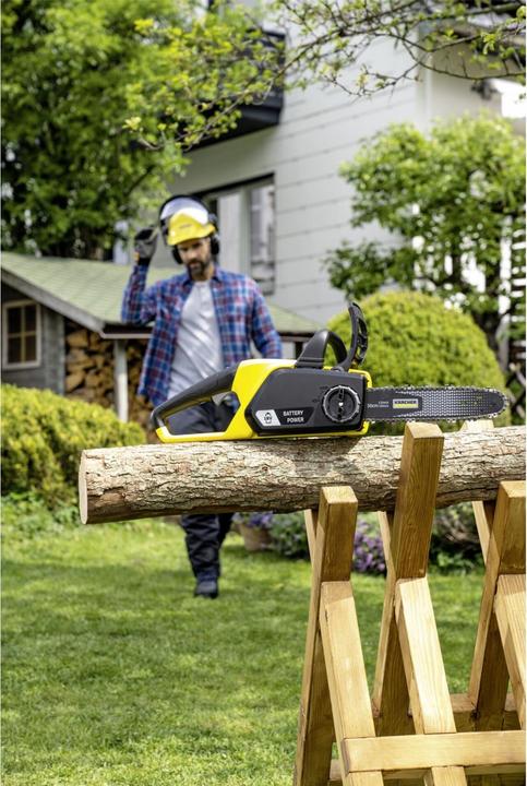 Productafbeelding Kärcher CNS 18-30 batterij (Accu kettingzaag)
