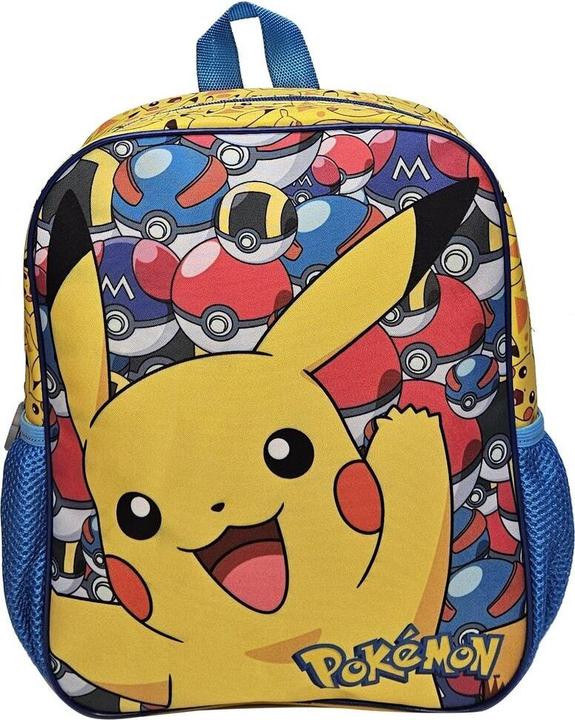 Manenti Pokemon Classic backpack 29cm