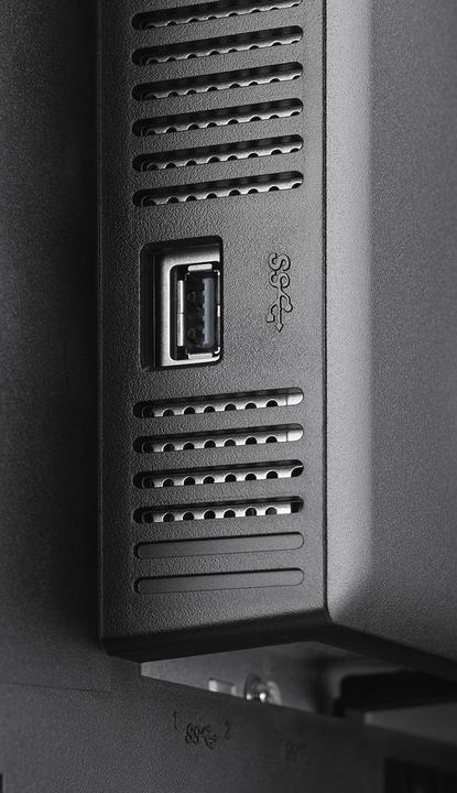 Actual product image NEC MultiSync PA322 (3840 x 2160 Pixels, 31.50")
