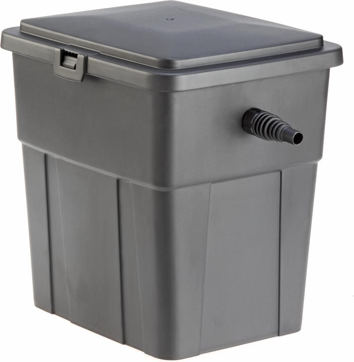 Actual product image Pontec Filter set