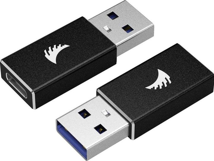 Produktbild Angelbird USB 3.1 zu (USB 3.2 Gen 2)