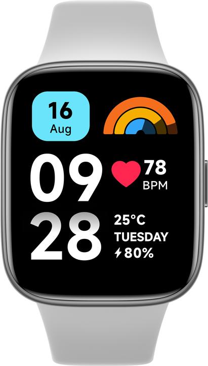 Immagine prodotto Xiaomi Redmi Watch 3 Active (47 mm)