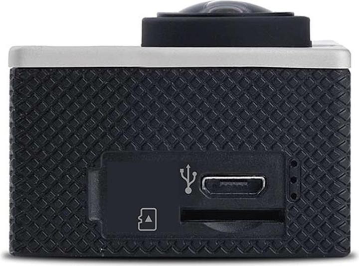 Actual product image AGFAPHOTO Action Cam AC5000 (30p, Wi-Fi)