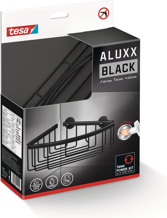 Image du produit tesa Aluxx (9,5 x 20,5 x 21 cm)