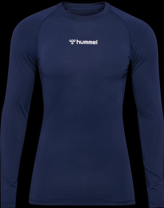 Immagine prodotto hummel hmlBL TEE PERFORMANCE L/S (XL)