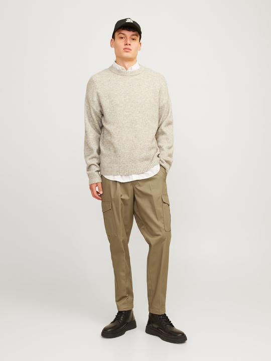 Image du produit Jack & Jones Pantalon cargo Bill Clean Tapered (W31/L32)