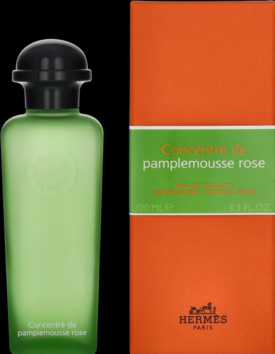 Immagine prodotto Hermès Eau de Pamplemousse Rose (Eau de toilette, 100 ml)