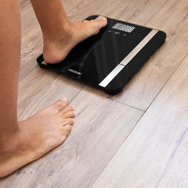 Produktbild Cecotec Surface Precision 9450 Personal Scale (180 kg)