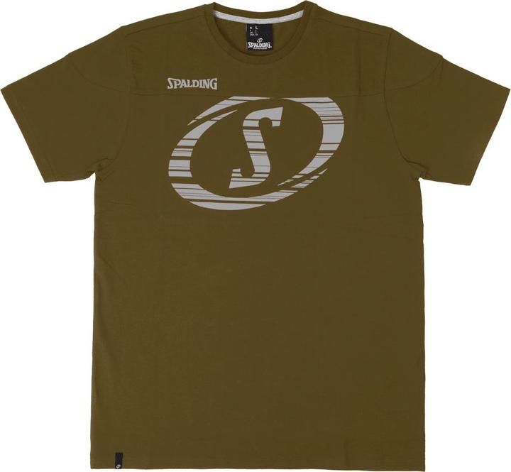 Khaki, Silber