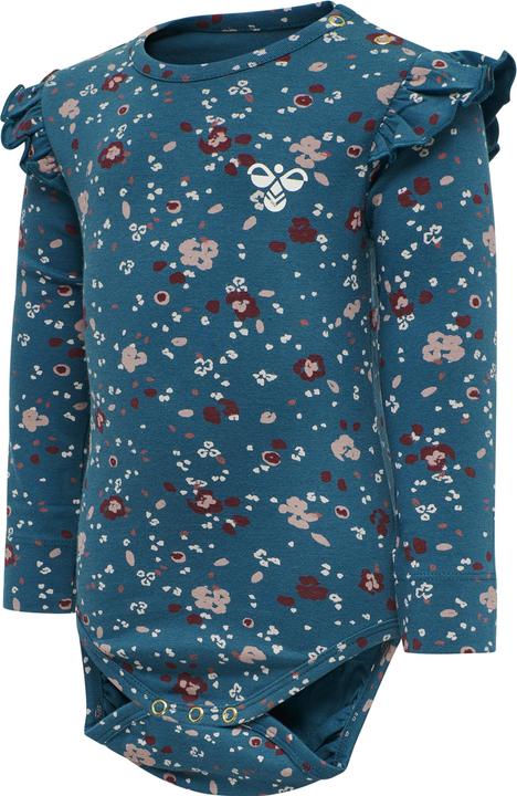 Produktbild hummel Flora Body L/S (56)