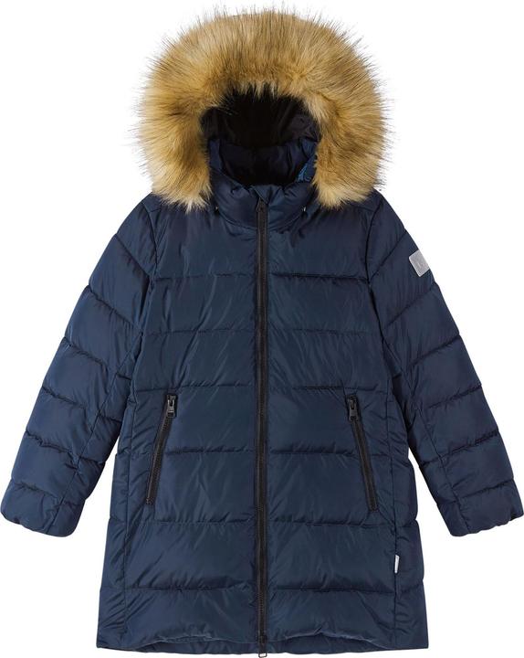 Immagine prodotto Reima Cappotto invernale Lunta Navy (134)