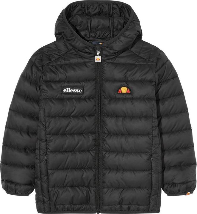Actual product image Ellesse Quilted Jacket Casual Comfort Fit Regalio Jnr - 17455 (158)