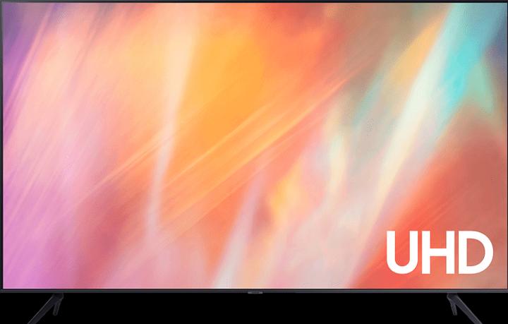 Produktbild Samsung GU55AU7199UXZG (55", 4K)