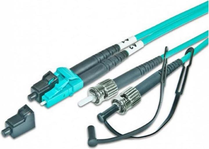 Immagine prodotto Lightwin Cavo patch duplex LWL (CAT7, 5 m)