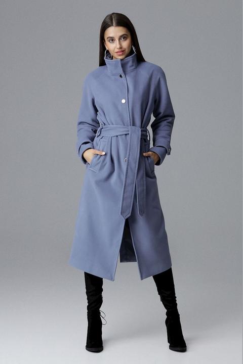 Blau, Blau-22