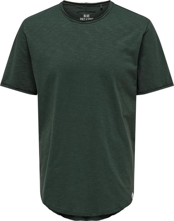 Image du produit Only & Sons Onsbenne Longy Ss Tee Nf 7822 Noos (L)