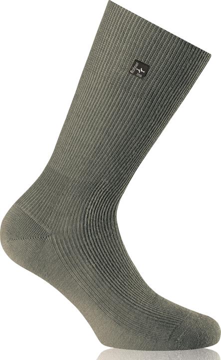 Rohner Wollsocken (Einzelpack, 39 - 40)