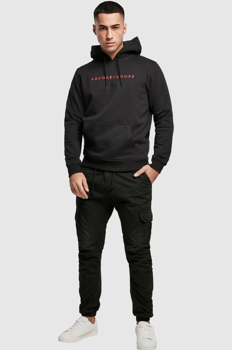 Image du produit MT Capuche ABC - 13165 (XS)