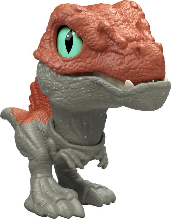 Jurassic World Spinosaurus