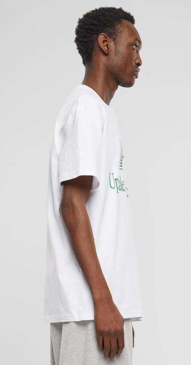 Actual product image Urban Classics Athletic Club Heavy Oversize Tee - 139531 (XL)