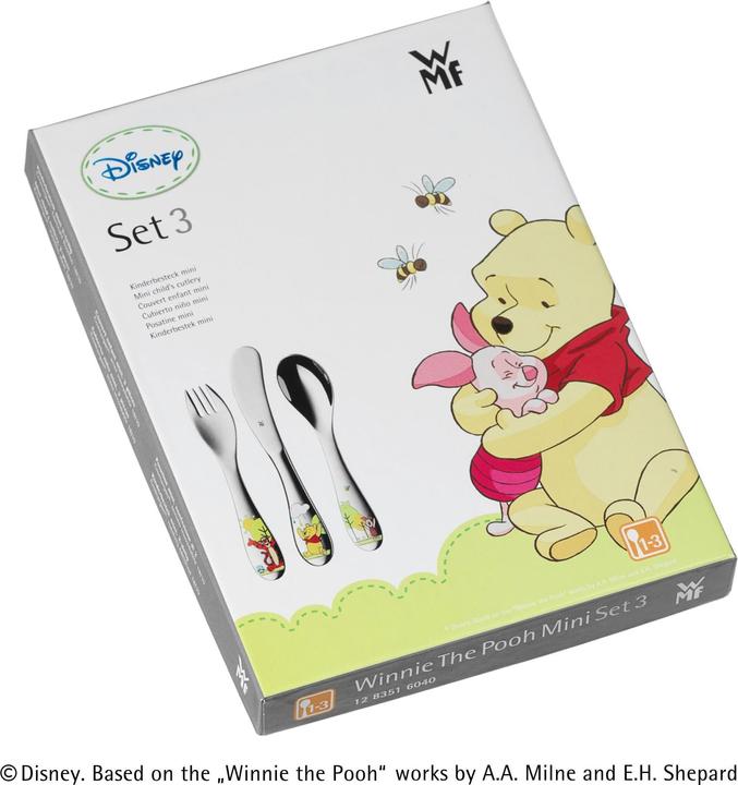 Image du produit WMF Winnie l'ourson