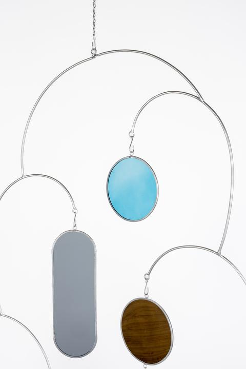 Actual product image Zuiver Suncatcher Sparkle