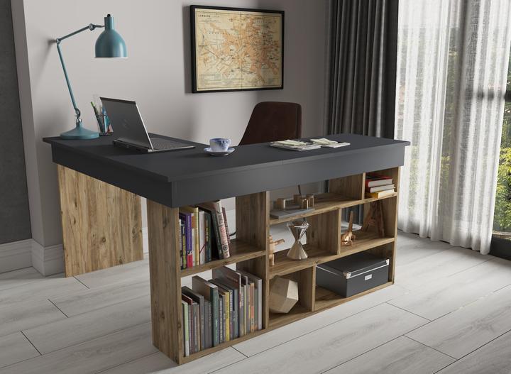 Produktbild Kalune Design Theos (120 x 72 x 40 cm)