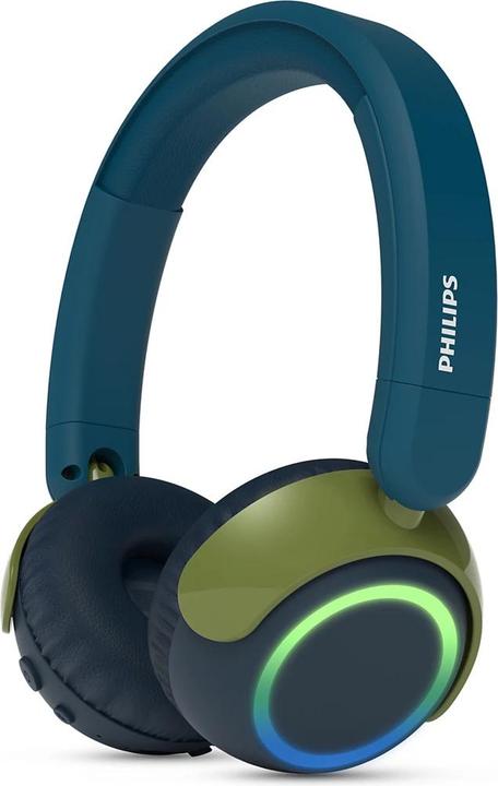 Actual product image Philips TAK4200CT/00