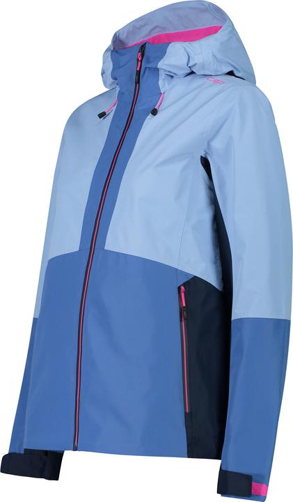 Actual product image CMP Campagnolo Hoodie (44)