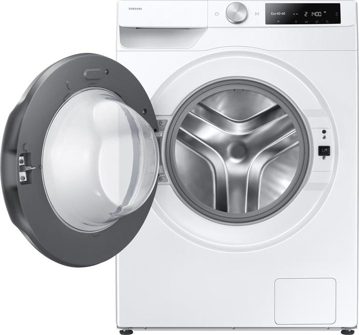 Produktbild Samsung Waschmaschine WW6000 9kg (9 kg, Links)