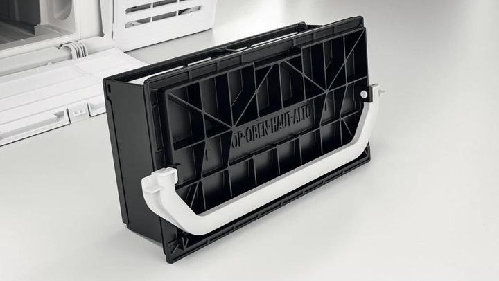 Immagine prodotto Whirlpool Asciugatrice a libera installazione FFT M22 9X2 DE 9 kg (9 kg, A destra)