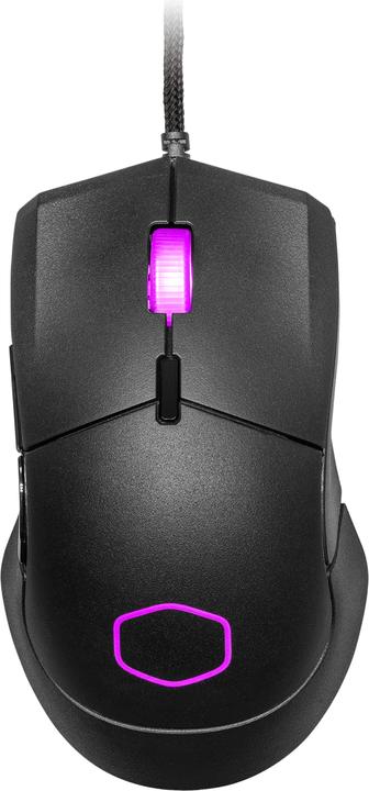 Image du produit Cooler Master MM310 (Filaire)