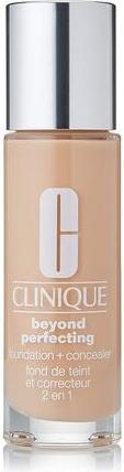 Produktbild Clinique Beyond Perfecting Foundation + Concealer (04 Cream Whip)