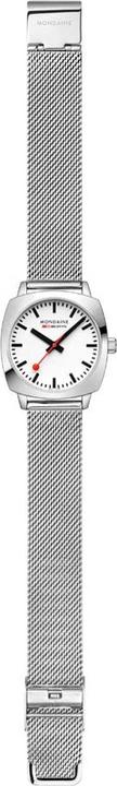 Immagine prodotto Mondaine Cuscino Petite (Orologio da polso analogico, 31 mm)