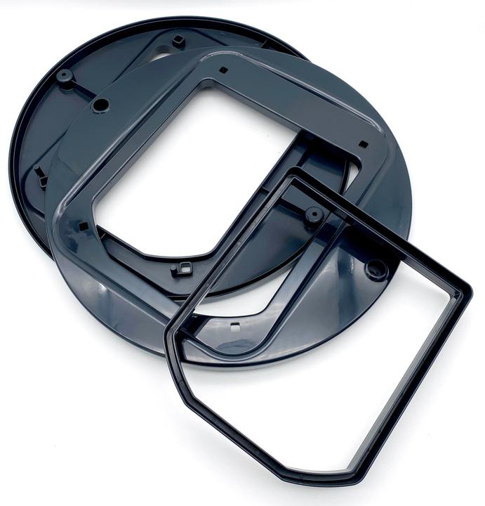Cat Mate Cat Flap Adapter Kit (Mikrochip Katzenklappe)