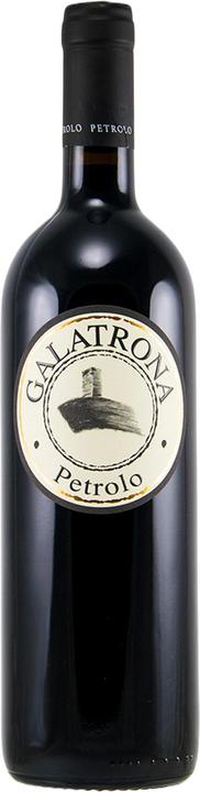 Produktbild Petrolo Galatrona (1 x 75 cl, 2020)