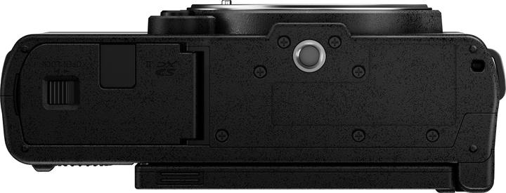 Image du produit Panasonic Lumix S9 (25.30 Mpx, Plein format)