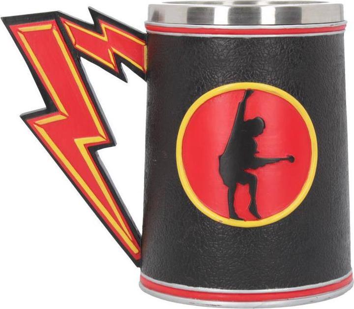 Actual product image Nemesis Now AC-DC: Tankard (1 x)