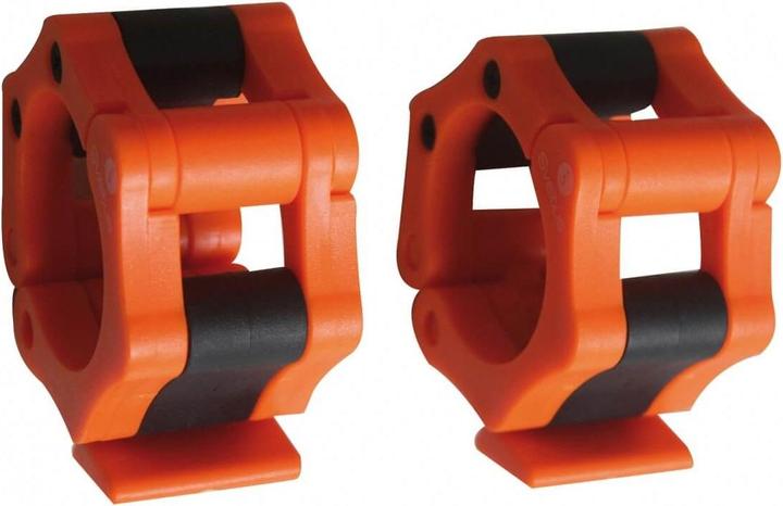 Actual product image Sveltus Dumbbell Closure