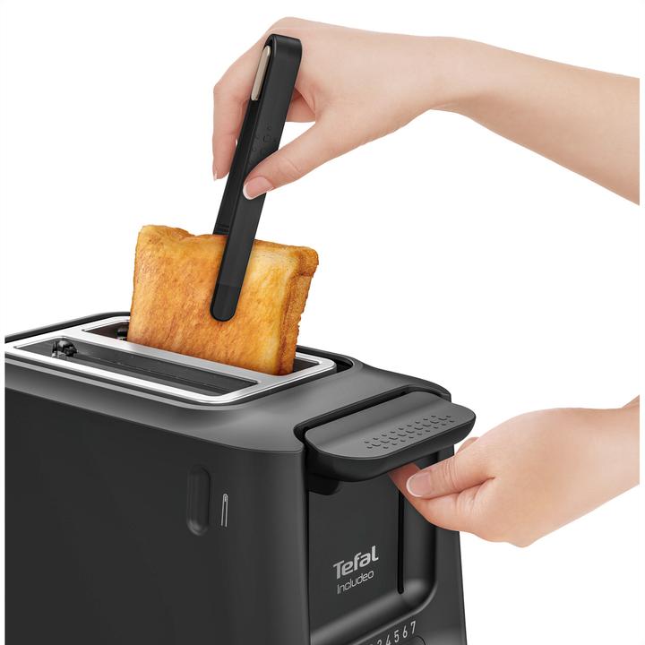 Productafbeelding Tefal Includeo