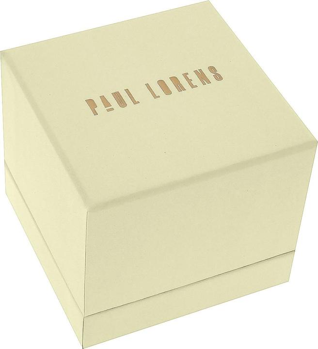 Image du produit Paul Lorens Damenuhr PL9656B3-4D1 + BOX