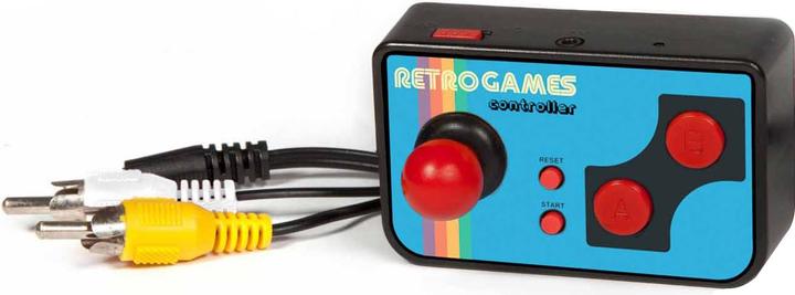 Immagine prodotto ORB Giochi per mini TV