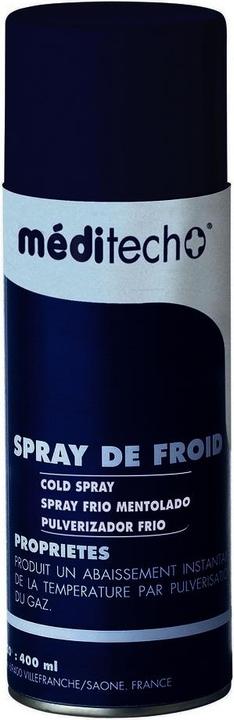 Hasbro arnika-kältespray tremblay meditech+ (1 x, 400 ml)