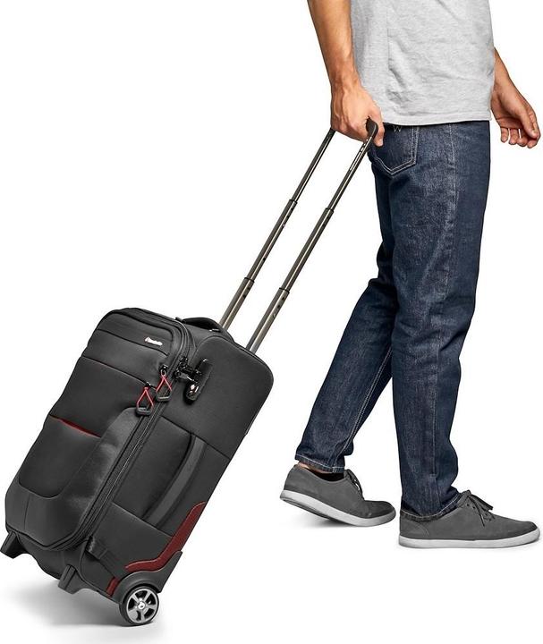 Image du produit Manfrotto Reloader Switch-55 (Mallette photo, Chariot photo)