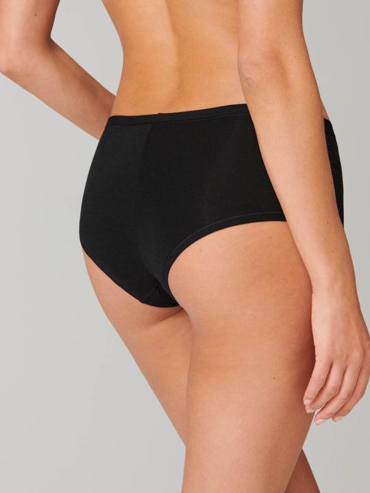 Actual product image Schiesser Personal Fit Panty (S, pack of 2)
