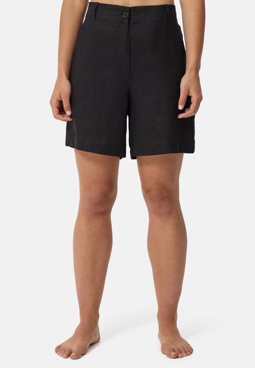 Image du produit Cash-Mere Pantalon en lin court (XS)