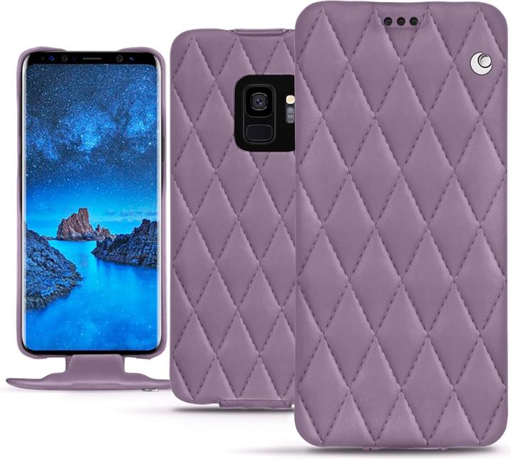 Lilas - Couture ( Nappa - Pantone #b9a3e3 )